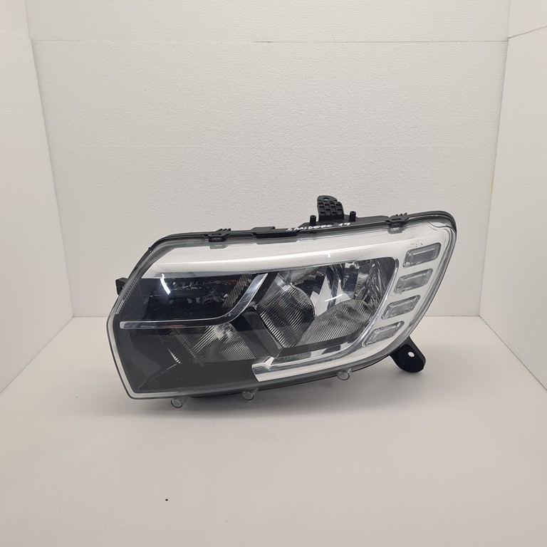 Lijevi far, farovi Dacia Sandero 2016-2020