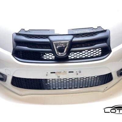 Prednji branik Dacia SANDERO LOGAN 2012-2016