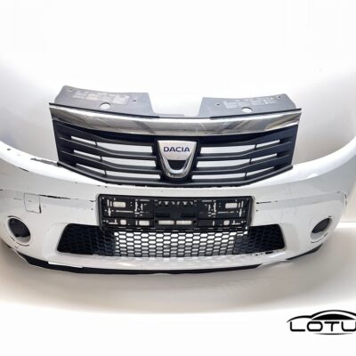 Prednji branik Dacia SANDERO 2008-2012
