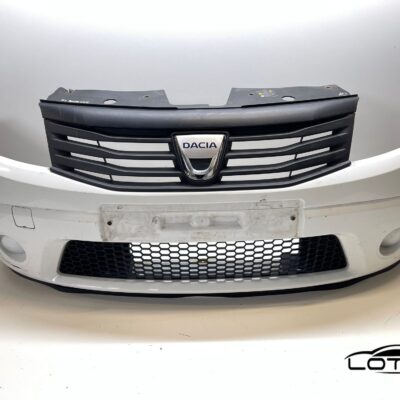 Prednji branik Dacia SANDERO 2008-2013