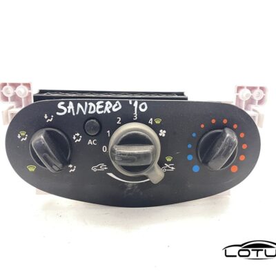 Prekidači klime Dacia SANDERO 2008-2012