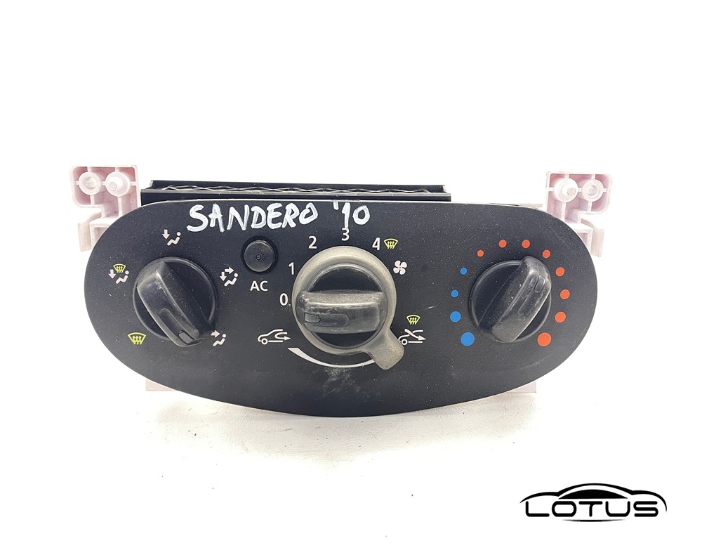 Prekidači klime Dacia SANDERO 2008-2012