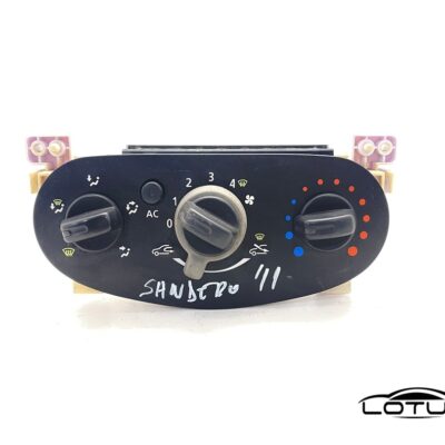 Prekidači klime Dacia SANDERO 2008-2012