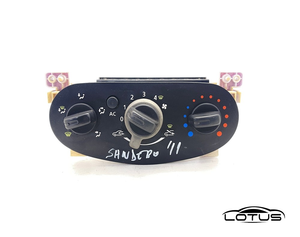 Prekidači klime Dacia SANDERO 2008-2012