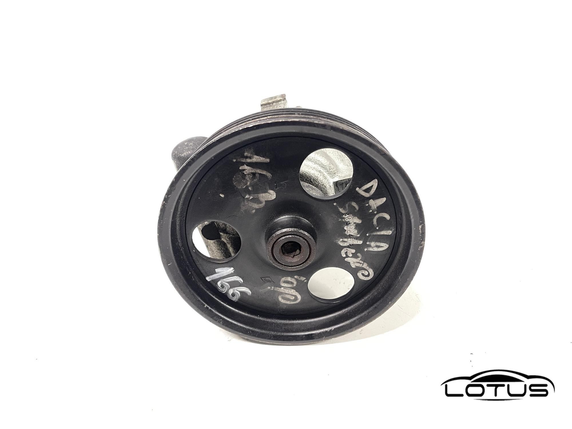 Servo pumpa Dacia SANDERO 2008-2013 1.6 BENZIN