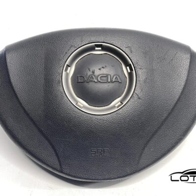 Airbag volana Dacia SANDERO STEPWAY 8200842062A