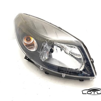 Desni far, farovi Dacia SANDERO STEPWAY 2008-2012