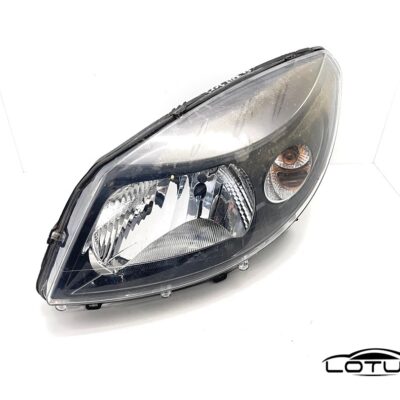 Lijevi far, farovi Dacia SANDERO STEPWAY 2008-2012