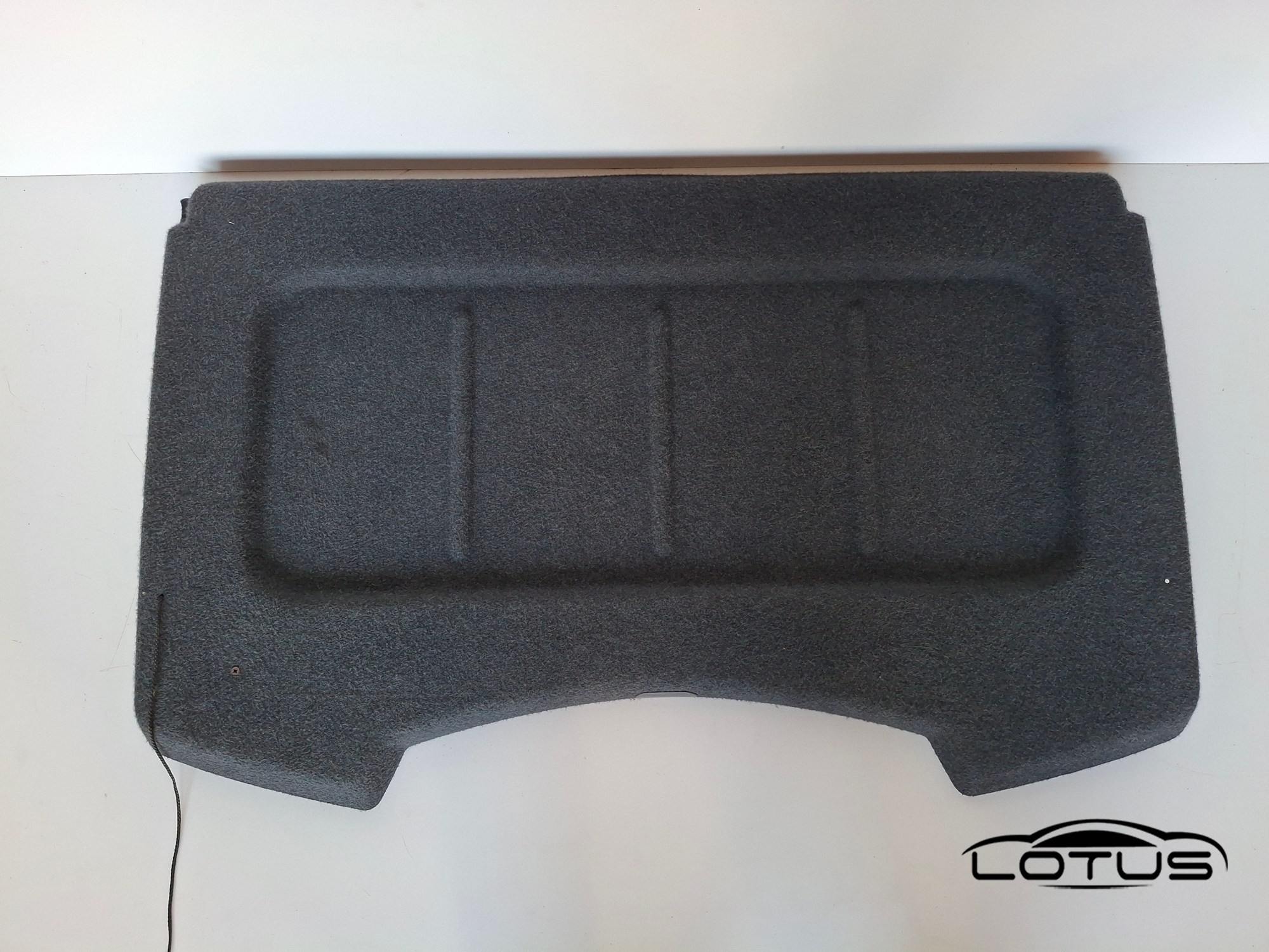 Polica gepeka Dacia SANDERO STEPWAY 2008-2012