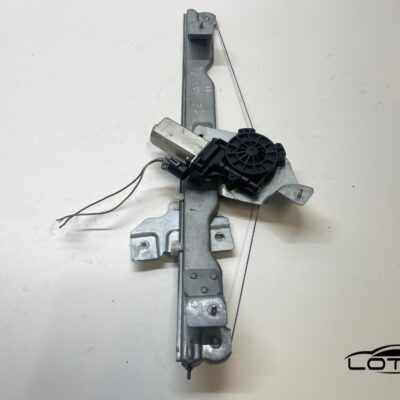 Prednji lijevi podizac Dacia SANDERO STEPWAY 2008-2013