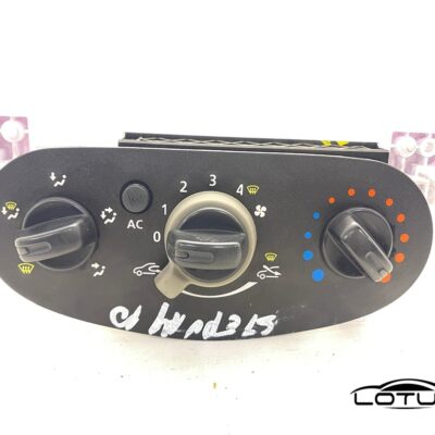 Prekidači klime Dacia SANDERO STEPWAY 2008-2013