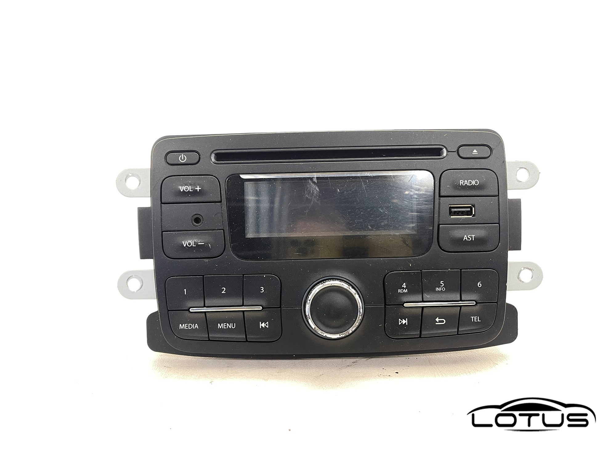 Radio Dacia SANDERO STEPWAY 281150132R