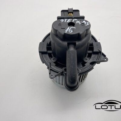 Ventilator kabine Dacia SANDERO 2012-2016 5P3730100