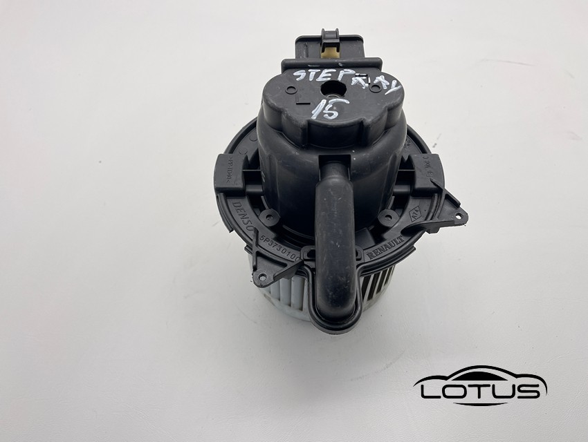 Ventilator kabine Dacia SANDERO 2012-2016 5P3730100