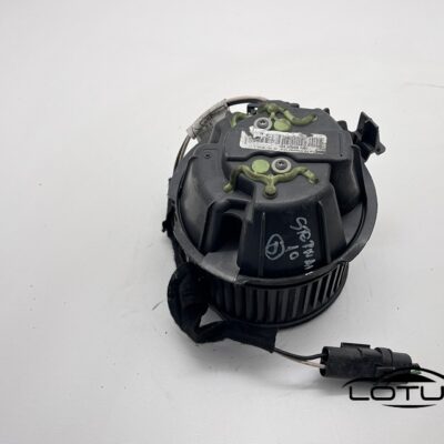Ventilator kabine Dacia SANDERO STEPWAY 2008-2012