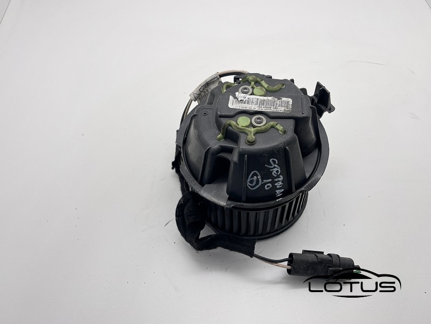 Ventilator kabine Dacia SANDERO STEPWAY 2008-2012