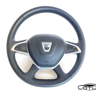 Volan Dacia SANDERO STEPWAY 2016-2020