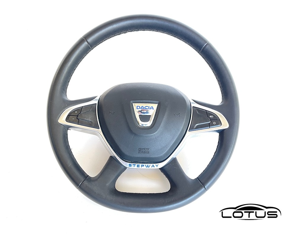 Volan Dacia SANDERO STEPWAY 2016-2020