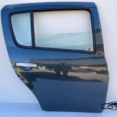 Zadnja desna vrata Dacia SANDERO STEPWAY 2008-2012