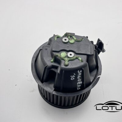 Ventilator kabine Dacia SANDERO 2008-2012