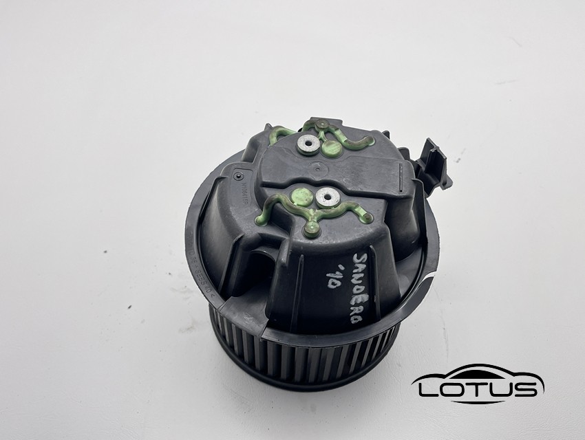Ventilator kabine Dacia SANDERO 2008-2012