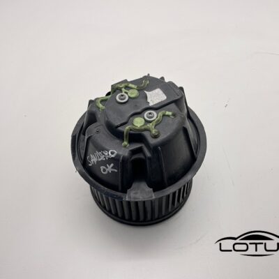 Ventilator kabine Dacia SANDERO 2008-2012