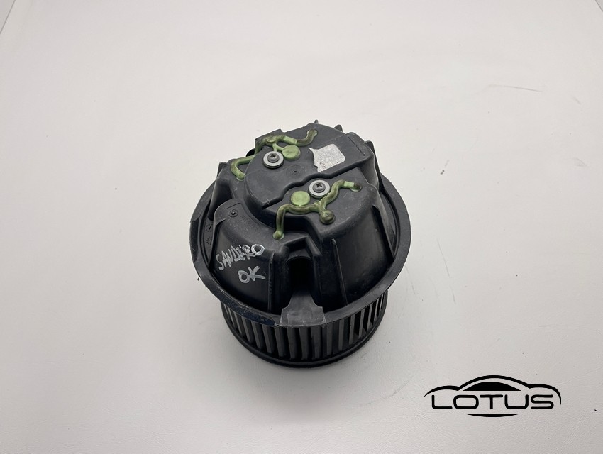 Ventilator kabine Dacia SANDERO 2008-2012