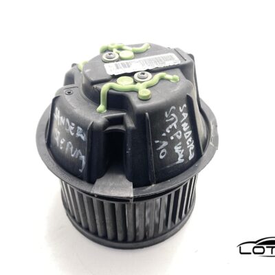 Ventilator kabine Dacia SANDERO 2008-2013