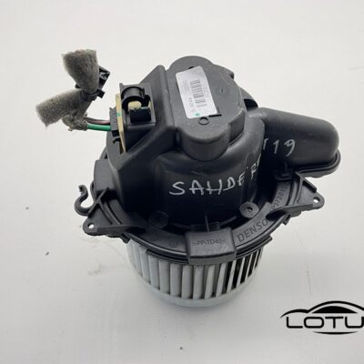 Ventilator kabine Dacia SANDERO 2016-2020