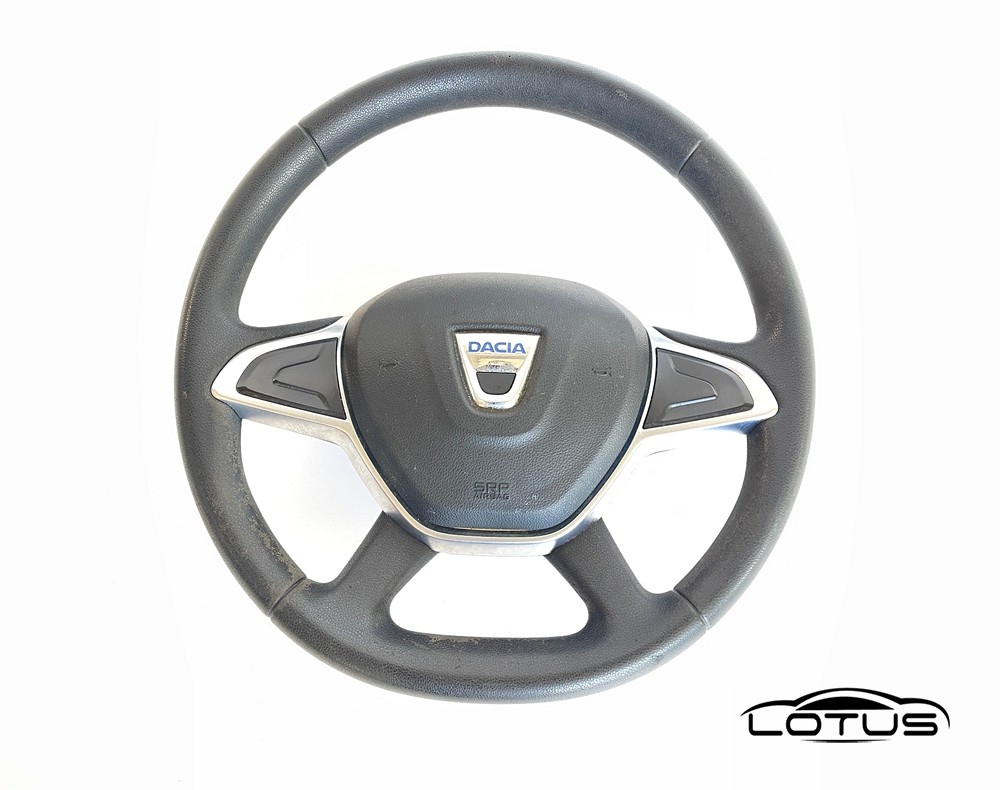 Volan Dacia SANDERO 2016-2020