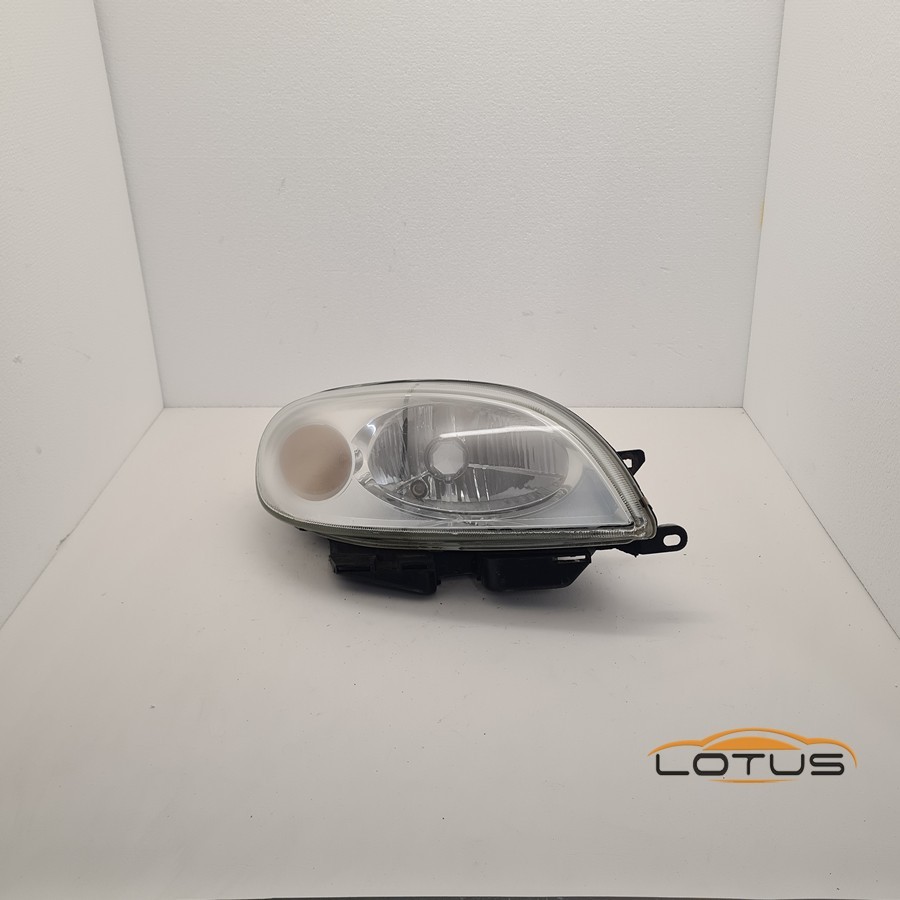 Desni far, farovi Citroen Saxo 1999-2003