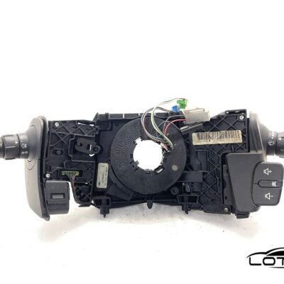 Ablender rucica Renault SCENIC 2 2003-2009