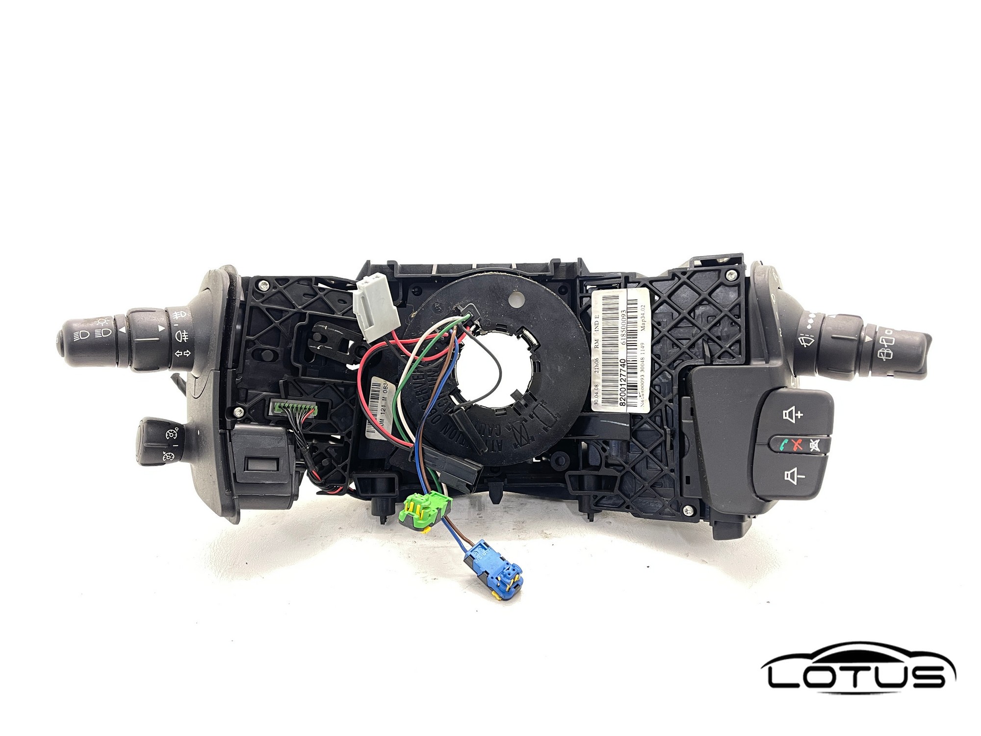 Ablender rucica Renault SCENIC 2 8200127740