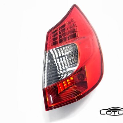 Desna štoplampa Renault SCENIC 2 2006-2009