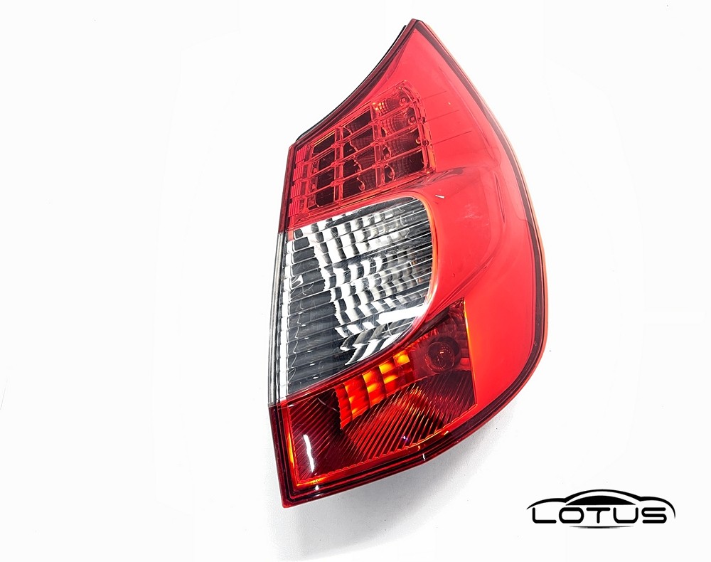 Desna štoplampa Renault SCENIC 2 2006-2009