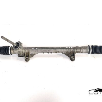 Letva volana Renault SCENIC 2 2003-2009