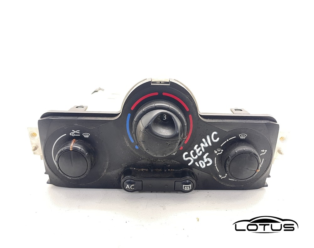 Prekidači klime Renault SCENIC 2 2003-2009