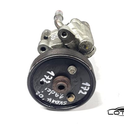 Servo pumpa Renault SCENIC 2 2002-2006 1.9 DCI