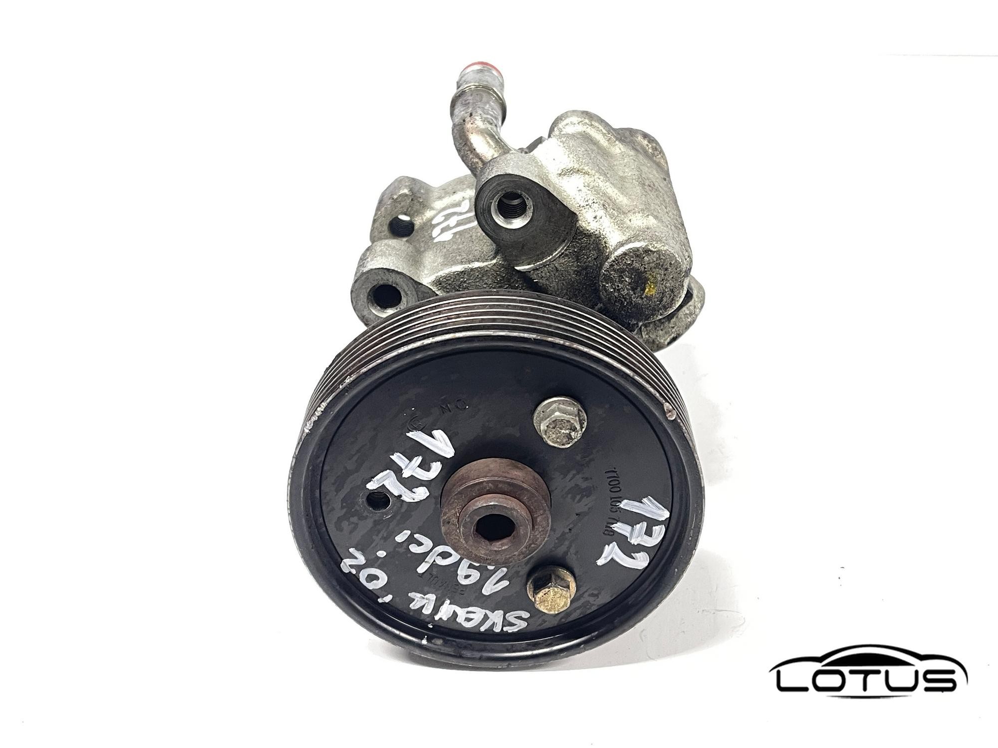 Servo pumpa Renault SCENIC 2 2002-2006 1.9 DCI