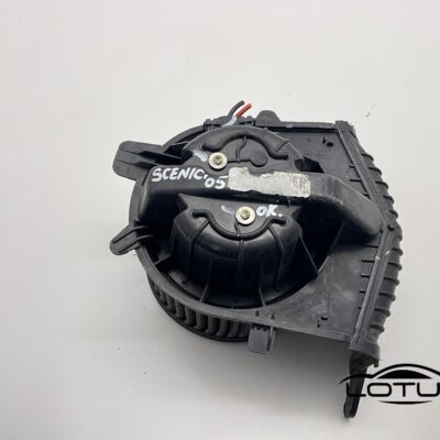 Ventilator kabine Renault SCENIC 2 2003-2006