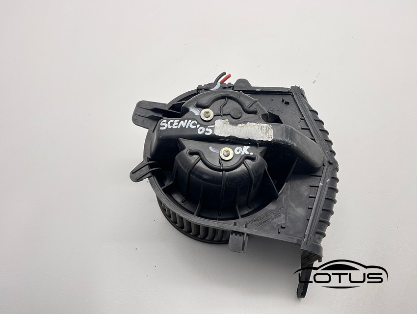 Ventilator kabine Renault SCENIC 2 2003-2006