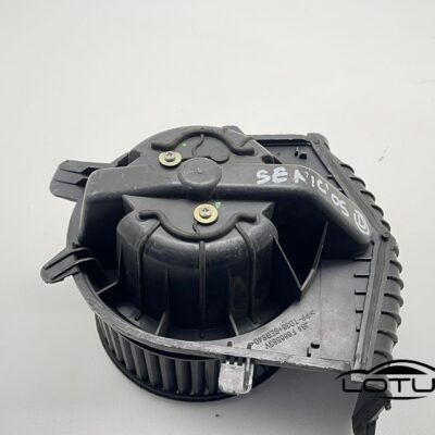 Ventilator kabine Renault SCENIC 2 2003-2006