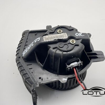 Ventilator kabine Renault SCENIC 2 2003-2006