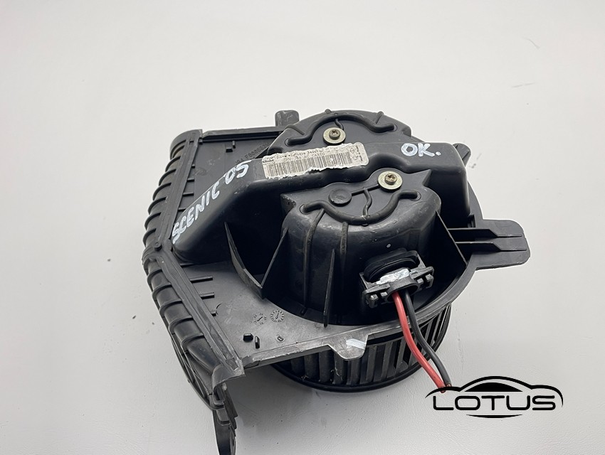 Ventilator kabine Renault SCENIC 2 2003-2006