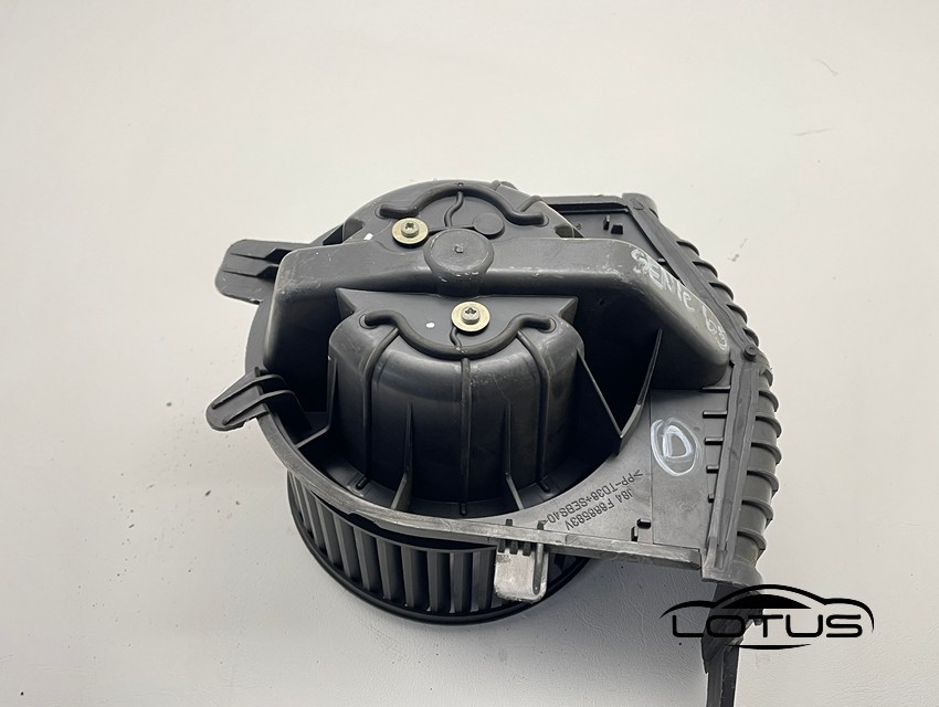 Ventilator kabine Renault SCENIC 2 2003-2006