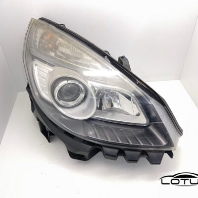 Desni far, farovi Renault SCENIC 2 XENON 2006-2009