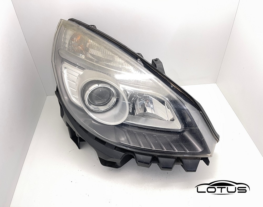 Desni far, farovi Renault SCENIC 2 XENON 2006-2009
