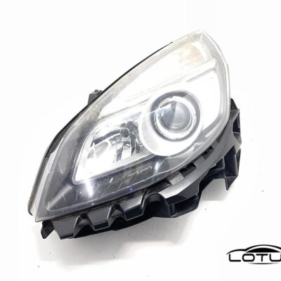 Lijevi far, farovi Renault SCENIC 2 XENON 2006-2009
