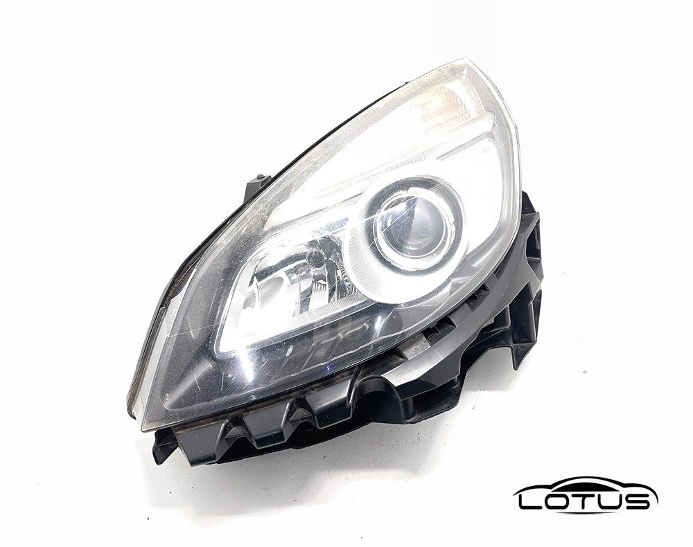 Lijevi far, farovi Renault SCENIC 2 XENON 2006-2009