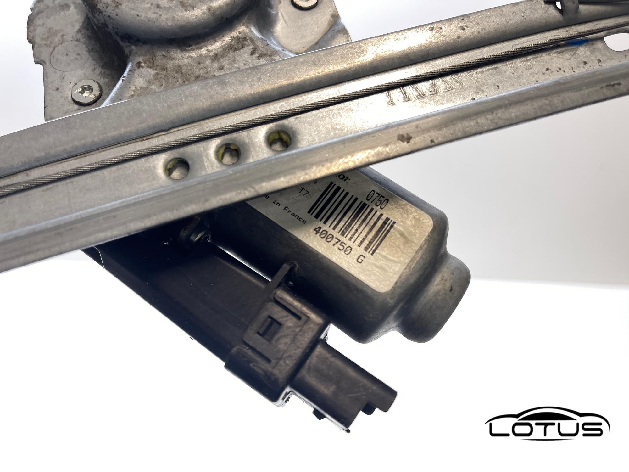 Zadnji desni podizac Renault SCENIC 2 2002-2006